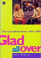 Glad All Over book cover