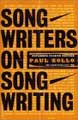 Songwriters on Songwriting book cover