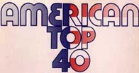 American Top 40 logo