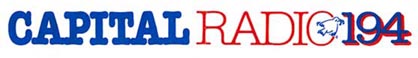 Capital Radio 194 logo