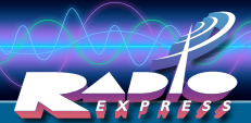 Radio Express logo