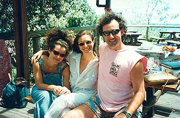 Lisa, Deb and Bill