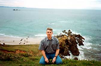 Wayne Harrison