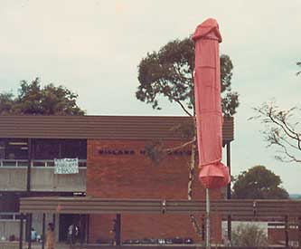 Mighty Erection of 1979