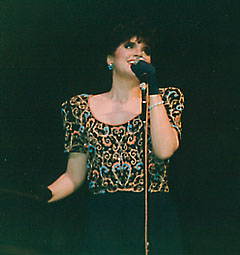 Linda 1984