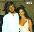 Marcus & Debbie '79