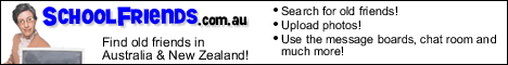 Schoolfriends.com.au link
