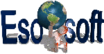 Esosoft logo