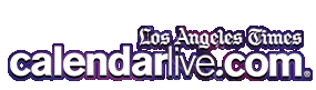 LA Times Calendar