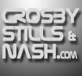 Crosby Stills & Nash