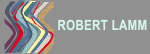 Robert Lamm website logo