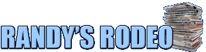 Randy's Rodeo logo