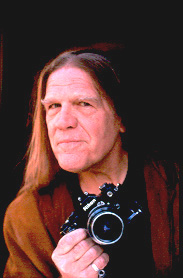 Henry Diltz