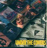 Under The Covers CD-Rom