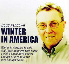 Doug Ashdown