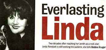 Everlasting Linda