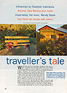 Travellers Tale