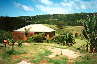 House at Valley Court