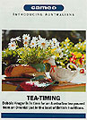 Tea-Timing